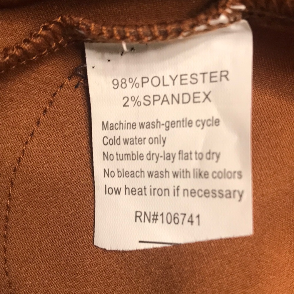 Brand new, never worn Great Fall Blazer - Picture 5 of 6